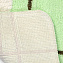 Коврик для ванной WASSERKRAFT Lippe BM-6505 90х60см зелёный