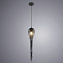 Светильник подвесной Arte Lamp WATERFALL A1577SP-1CC 40Вт E14