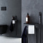 Гигиенический душ AM-PM Like F0202622 чёрный
