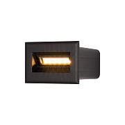 Подсветка для лестниц Outdoor Outdoor O045SL-L3B3K Черный