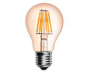 Филаментная лампа KINK Light 98608,33 E27 8Вт 2700К