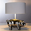 Настольная лампа Arte Lamp PROCYON A4039LT-1CC 40Вт E27