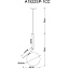 Светильник подвесной Arte Lamp Bolla-unica A1922SP-1CC 40Вт E27
