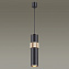 Светильник подвесной Odeon AFRA 4738/5L 5Вт GU10 LED
