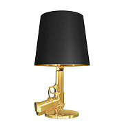 Настольная лампа Loft It Arsenal 10136/A 60Вт E27