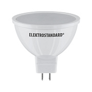 Светодиодная лампа Elektrostandard a049675 G5.3 5Вт 6500К