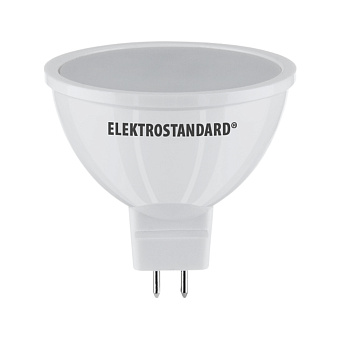 Светодиодная лампа Elektrostandard a049684 G5.3 7Вт 4200К