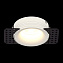 Светильник точечный встраиваемый ST Luce ST218.558.01 50Вт GU10
