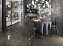 Керамическая мозаика Atlas Concord Италия Marvel Edge AEPF Gris Supreme Mosaico 3D 30,5х26,4см 0,48кв.м.