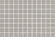 Декор KERAMA MARAZZI Матрикс MM8343 мозаичный серый 20х30см 0,06кв.м.
