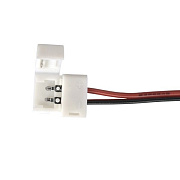Коннектор для светодиодной ленты Elektrostandard a035394 3528