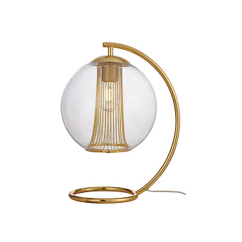 Настольная лампа Favourite Funnel 2880-1T 60Вт E27