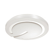 Светильник настенно-потолочный Sonex Button 3041/DL 48Вт LED