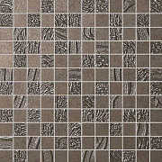 Керамическая мозаика FAP CERAMICHE Meltin fKRQ Terra Mosaico 30,5х30,5см 0,56кв.м.