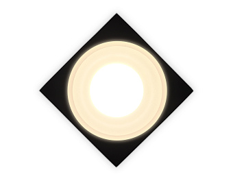 Светильник точечный встраиваемый Ambrella TECHNO SPOT TN1316 10Вт GU5.3