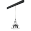 Трековый светильник Lightstar Loft PRO765014 40Вт E14 белый для однофазного трека