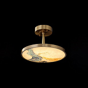 Светильник потолочный ImperiumLOFT Akira 151478-26 68Вт LED
