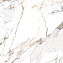 Лаппатированный керамогранит VITRA Marble-Х K949761LPR01VTE0 Бреча Капрайа белый 60х60см 1,44кв.м.