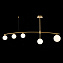 Светильник потолочный ST Luce SEMBRARE SL1208.302.05 15Вт G9