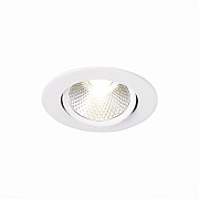 Светильник точечный встраиваемый ST Luce MIRO ST211.548.06.24 6Вт LED