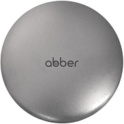 Накладка на слив Abber AC0014MS