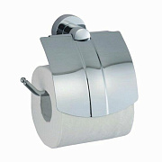 Держатель туалетной бумаги WASSERKRAFT Donau K-9400 K-9425 хром