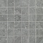 Керамическая мозаика FAP CERAMICHE Roma Diamond fNY7 Grigio 30х30см 0,54кв.м.