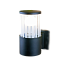 Светильник ландшафтный Elektrostandard Strip a048141 1410 60Вт IP54 E27 чёрный