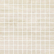 Керамическая мозаика MARAZZI ITALY Marbleplay M4PT Mosaico Travertino 30х30см 0,36кв.м.