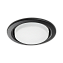 Светильник точечный встраиваемый Lightstar Tensio 212117 13Вт GX 5.3
