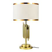 Настольная лампа Lussole Randolph LSP-0621 60Вт E27