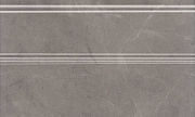 Плинтус KERAMA MARAZZI FMB011 серый 15х25см 0,487кв.м.