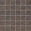 Керамическая мозаика Atlas Concord Италия Dolmen Pro A02K Rosso Mosaico 30х30см 0,9кв.м.