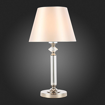 Настольная лампа ST Luce VIORE SL1755.154.01 60Вт E27