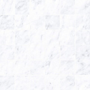 Керамическая мозаика VITRA Marmori K9465728LPR1VTE0 Каррара белый 30х30см 0,9кв.м.