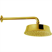 Верхний душ Cisal Shower DS01327024 золото