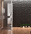 Настенная плитка WOW Wow 103193 Porcelanico Graphite Matt 13,65х13,65см 0,261кв.м. матовая