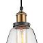 Светильник подвесной Favourite Cascabel 1874-1P 60Вт E27