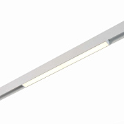 Магнитный трековый светильник ST Luce STANDI ST360.536.12 12Вт LED белый