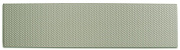 Настенная плитка WOW Texiture 127137 Pattern Mix Sage 6,25х25см 0,453кв.м. матовая