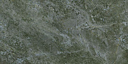 Настенная плитка KERAMA MARAZZI Серенада 11223R зелёный глянцевый обрезной 30х60см 1,8кв.м. глянцевая
