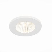 Светильник точечный встраиваемый ST Luce ST704 ST704.548.10 10Вт LED