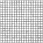 Мозаика Mir Mosaic i-Tile 4M001-15T белый мрамор 29,8х29,8см 0,44кв.м.
