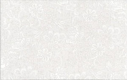 Настенная плитка KERAMA MARAZZI 6385 серый орнамент 25х40см 1,1кв.м. матовая