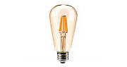 Филаментная лампа KINK Light 98648,33 E27 8Вт 2700К