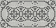 Декор KERAMA MARAZZI Про Лаймстоун VT\A507\SG5918R серый 119,5х238,5см 2,85кв.м.