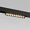 Магнитный трековый светильник Elektrostandard a057198 85010/01 12Вт LED чёрный