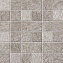 Керамическая мозаика Atlas Concord Италия Brave A1FN Pearl Mosaico 30х30см 0,9кв.м.
