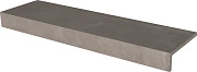 Плитка для ступеней ABK Docks DKN03801A Elemento L Inc Warm Walk 60х16,5см 0,396кв.м. матовая