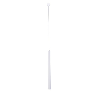 Магнитный трековый светильник Favourite UNICA 4160-1P 7Вт LED белый